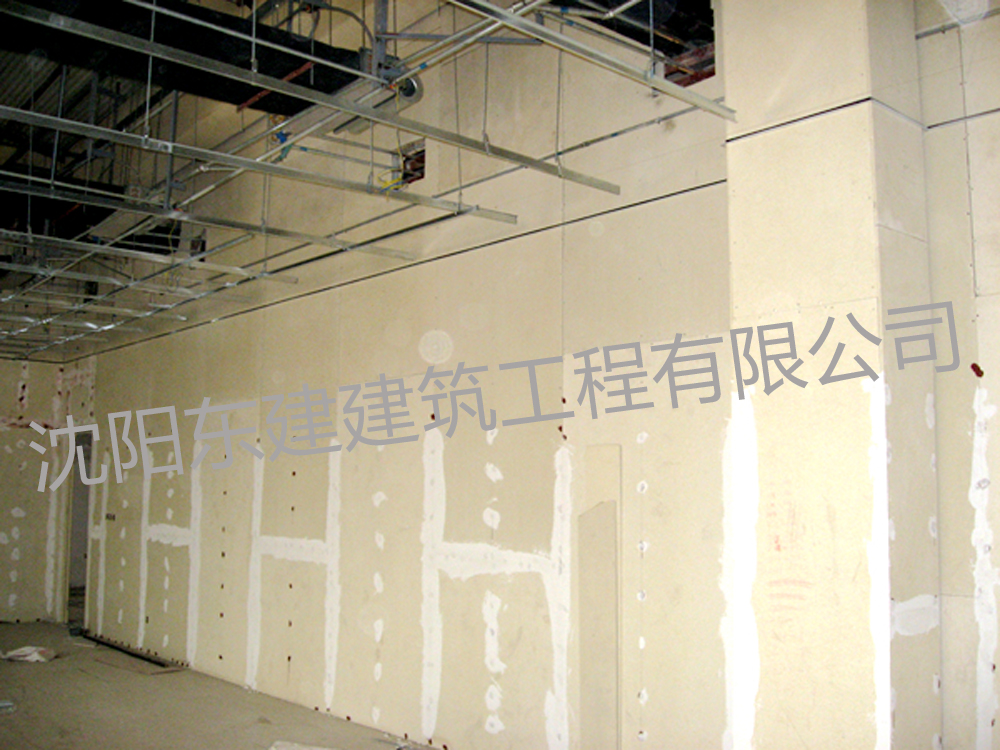 六盘水市硅酸盐防火板墙泄爆窗 - 排名